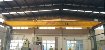 橋式起重機運行機構的驅動方式有幾種？