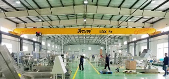 電動(dòng)單梁起重機(jī)年檢要求