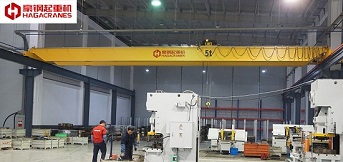 如何選擇雙梁起重機生產(chǎn)廠家？