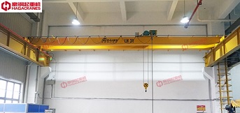 高溫對單雙梁起重機作業(yè)有什么影響？