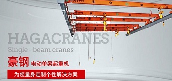 起重機服務為什么這么重要？