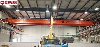 單梁雙梁行車價格由哪些因素決定？