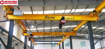 起重機網上銷售渠道所面臨的阻礙