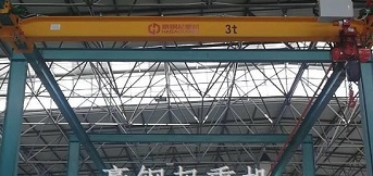 國內起重機的發展趨勢分析