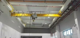 可調(diào)速電動葫蘆起重機性能優(yōu)劣分析