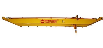橋式起重機(jī)在使用電磁吸盤時(shí)要注意什么？