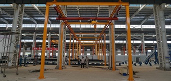 起重機(jī)制動(dòng)器廠家告訴你制動(dòng)器的特點(diǎn)及應(yīng)用