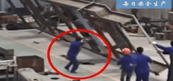 該警醒了！吊裝事故就發(fā)生在我們身邊，起重安全事故案例分析！