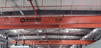 購(gòu)買起重機(jī)械不容忽視的三個(gè)問(wèn)題！