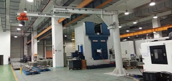 起重機設備廠家帶你詳細了解起重機