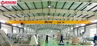 電動葫蘆起重機減速器的保養細則