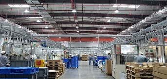 橋式起重機檢修經驗技巧分享