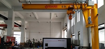 起重機升降過程中失控原因分析