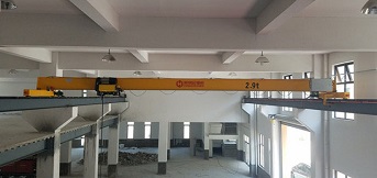 如何判斷單梁橋式起重機(jī)存在啃軌現(xiàn)象？