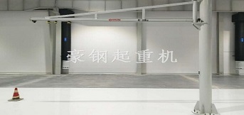 起重機危險因素的有效控制途徑