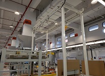 kbk柔性組合懸掛起重機介紹